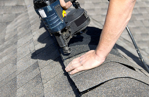Fast & Reliable Emergency Roof Repairs in Rockledge, FL